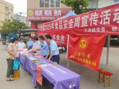  <strong>桂平市开展2025年全</strong>