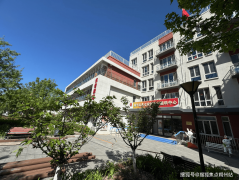  2025年医养连系优选